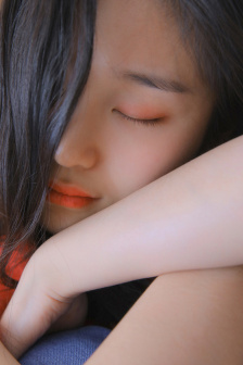 被催眠的少妇